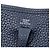 Hermès Evelyne TPM – Pelle Clemence Bleu Nuit (2018) Blu - vista 5