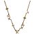Collana in strass Louis Vuitton LV In the Sky