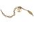 Collana in strass Louis Vuitton LV In the Sky - vista 4