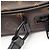 Louis Vuitton Christopher Wearable Wallet Shoulder Bag Brown Black - view 6