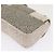 Timeless Chanel CC Flap Satchel gestepptes Tweed Medium Braun - Ansicht 5