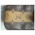 Montsouris Pouch Doppio per Telefono Louis Vuitton x Nigo Marrone - vista 7