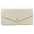 Louis Vuitton Epi Portefeuille Sarah Wallet Eggshell  - view 1