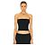 Autre Marque Leset Rio Top Bandeau Negro - vista 4
