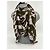 Sciarpa di lusso MCM – miscela di modal e cashmere Multicolore - vista 15
