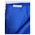 Sciarpa di lusso Chopard – mix di seta e cashmere – blu reale Multicolore - vista 2