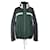 Moncler Abrigo verde  - vista 1