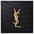Yves Saint Laurent Sac à bandoulière Mini Lou en cuir matelassé noir de Saint Laurent  - vue 6