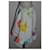 Minigonna Msgm in cotone multicolore S  - vista 2