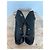 Décolleté Prada in pelle nera con tacco kitten Nero - vista 10