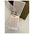 Cappellino Gucci GG Supreme Marrone in Tela e Pelle Beige - vista 15