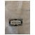 Cappellino Gucci GG Supreme Marrone in Tela e Pelle Beige - vista 18