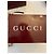 Cappellino Gucci GG Supreme Marrone in Tela e Pelle Beige - vista 21