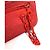 Pochette Volga Rossa in Monogram Empreinte di Louis Vuitton Rosso - vista 17