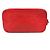Pochette Volga Rossa in Monogram Empreinte di Louis Vuitton Rosso - vista 2
