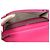 Cartera de cadena de cuero patentado rosa Chanel - vista 11