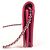 Cartera de cadena de cuero patentado rosa Chanel - vista 3
