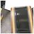 Borsa a mano Louis Vuitton Monogram Mirage Greet Nero - vista 4