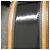 Borsa a mano Louis Vuitton Monogram Mirage Greet Nero - vista 5