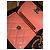 Borsa Chanel Mini Trendy CC Rosa - vista 5