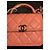 Borsa Chanel Mini Trendy CC Rosa - vista 6