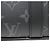 Borsa Cross Sac Plat Monogram Eclipse Louis Vuitton Nero Monogramma - vista 4