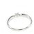 Tiffany & Co Harmony Diamantring aus Platin - Ansicht 3