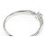 Tiffany & Co Harmony Diamantring aus Platin - Ansicht 4