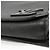 Borsa a Spalla Louis Vuitton LV Aerogram Takeoff Nero - vista 3