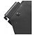 Borsa a Spalla Louis Vuitton LV Aerogram Takeoff Nero - vista 5