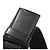 Borsa a Spalla Louis Vuitton LV Aerogram Takeoff Nero - vista 9