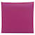 Porta-moedas Bastia Hermès Roxo  - vista 2