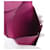 Porta-moedas Bastia Hermès Roxo  - vista 3
