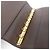 Organizer Organizzatore Agenda PM Damier Louis Vuitton Damier ebene - vista 9