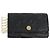 Schlüsselcase Monogram Empreinte Louis Vuitton Schwarz