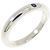 Tiffany & Co Tiffany Silber 925 Bandring mit Saphir