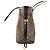 Borsa tote Neverfull MM Louis Vuitton N51105 - vista 3