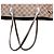Borsa tote Neverfull MM Louis Vuitton N51105 - vista 7