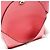 Monedero Calvi Duo de Hermès Rosa - vista 3