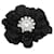 Chanel AAB233 Corsage Nero Argento  - vista 1