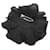 Chanel AAB233 Corsage Nero Argento  - vista 2
