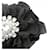 Chanel AAB233 Corsage Nero Argento  - vista 3