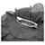 Chanel AAB233 Corsage Nero Argento  - vista 4