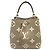 Néonoé Borsa a Spalla 2 in 1 NeoNoe MM di Louis Vuitton Beige