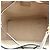 Néonoé Borsa a Spalla 2 in 1 NeoNoe MM di Louis Vuitton Beige - vista 6