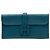 Hermès Jige Elan 29 in Blu Swift