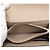 Lange Brieftasche Epi Twist in Braun von Louis Vuitton Beige - Ansicht 4