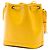 Louis Vuitton Noe BB Epi Giallo - vista 2