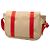 Louis Vuitton Brown Antigua Besace PM Braun Beige - Ansicht 2