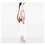 Louis Vuitton Brown Antigua Besace PM Braun Beige - Ansicht 8